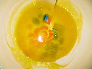 蔓越莓小蛋糕的做法步骤:3