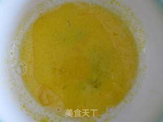 蔓越莓小蛋糕的做法步骤:5