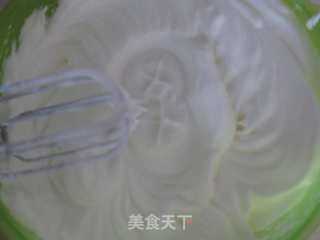 蔓越莓小蛋糕的做法步骤:11
