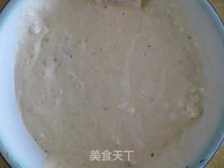 蔓越莓小蛋糕的做法步骤:13