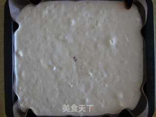 蔓越莓小蛋糕的做法步骤:14