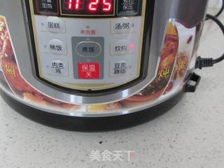 白果水鸭汤的做法步骤：8