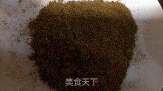 自制老干妈-豆豉牛肉酱的做法步骤:2