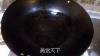 自制老干妈-豆豉牛肉酱的做法步骤:6