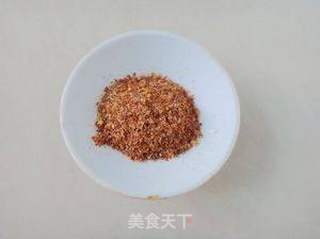 香酥小河鱼的做法步骤:4