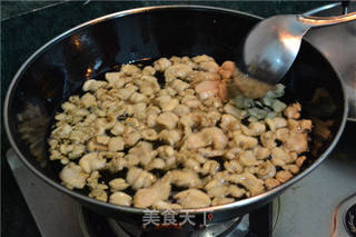 【苏式鲜肉月饼】的做法步骤:2
