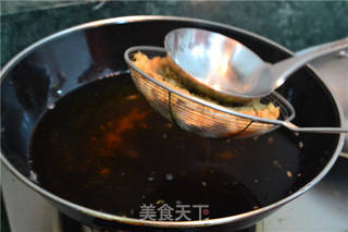 【苏式鲜肉月饼】的做法步骤:3