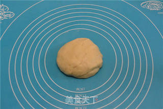 【苏式鲜肉月饼】的做法步骤:5