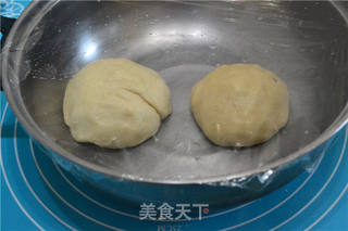 【苏式鲜肉月饼】的做法步骤:7
