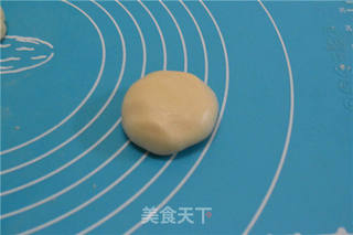 【苏式鲜肉月饼】的做法步骤:15