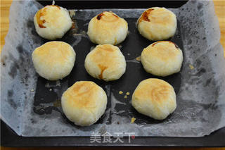 【苏式鲜肉月饼】的做法步骤:26