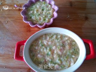 肉末蒸鸡蛋的做法步骤:7