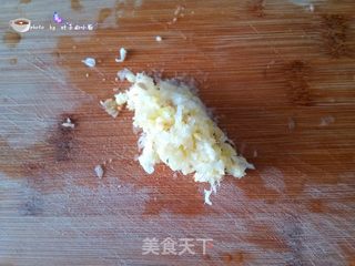 肉末蒸鸡蛋的做法步骤:2