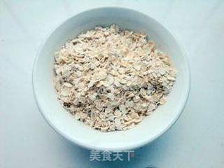 红薯燕麦粥的做法步骤:5