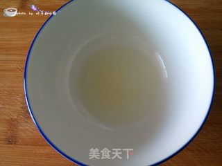 糖烤栗子的做法步骤:4