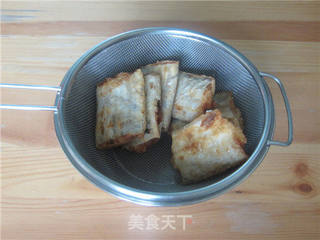红烧带鱼的做法步骤:6