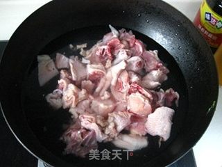 秋天不要错过的宴客菜-----栗子鸡的做法步骤:7