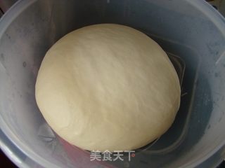 照烧猪肉堡的做法步骤：3