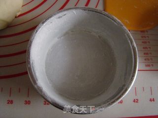 照烧猪肉堡的做法步骤：4