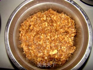 照烧猪肉堡的做法步骤：9