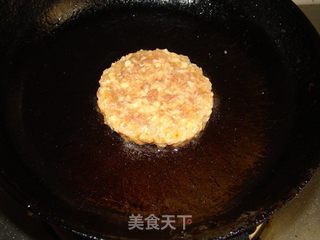 照烧猪肉堡的做法步骤：10