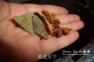 大盘鸡的做法步骤:5