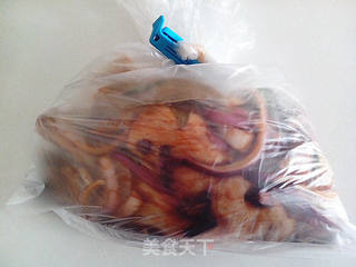 烤鸭腿 【ROAST DUCK】的做法步骤:9