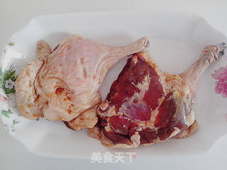 烤鸭腿 【ROAST DUCK】的做法步骤:12
