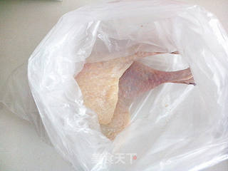烤鸭腿 【ROAST DUCK】的做法步骤:6
