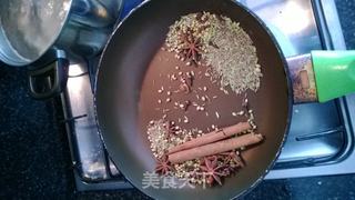 越南河粉 Beef Pho的做法步骤:5