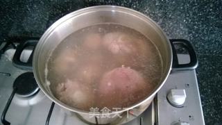 越南河粉 Beef Pho的做法步骤:7
