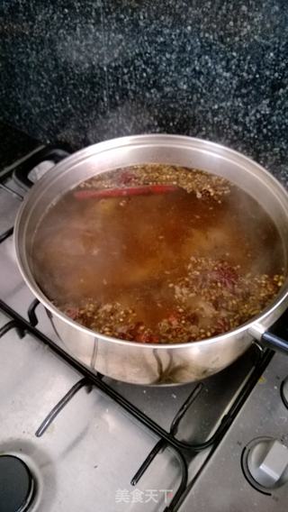 越南河粉 Beef Pho的做法步骤:9