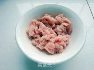 皮蛋瘦肉粥的做法步骤:3