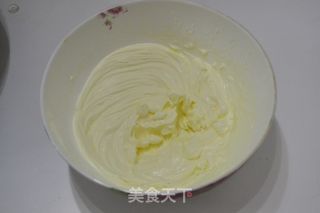 【芒果班戟】的做法步骤:7