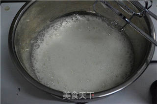 【日式棉花蛋糕】的做法步骤:8