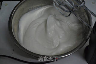 【日式棉花蛋糕】的做法步骤:10