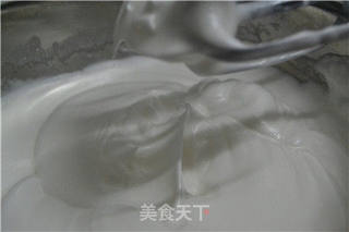 【日式棉花蛋糕】的做法步骤:11