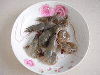 【茄汁焖大虾】--- 不忍浪费任何一滴酱汁的做法步骤:3