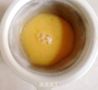 【私房炖蛋】--老少咸宜,宝宝最爱的做法步骤:10