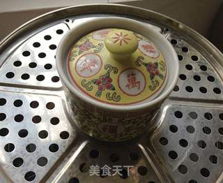 【私房炖蛋】--老少咸宜,宝宝最爱的做法步骤:13