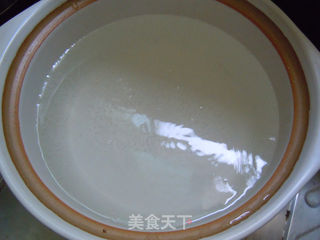 金黄色的丰收季节————虫草花鸭汤的做法步骤:2