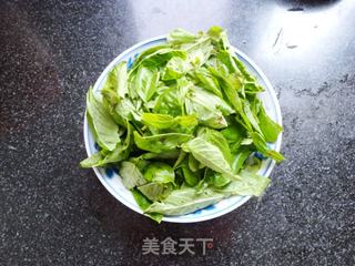 台湾三杯鸡的做法步骤：2