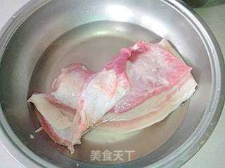 荤素同卤——卤味拼盘的做法步骤：2