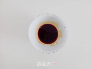 干贝花菇糯米饭 【电饭煲版本】的做法步骤：3