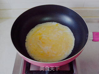 干贝花菇糯米饭 【电饭煲版本】的做法步骤:13