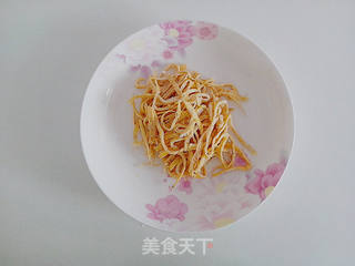 干贝花菇糯米饭 【电饭煲版本】的做法步骤:14