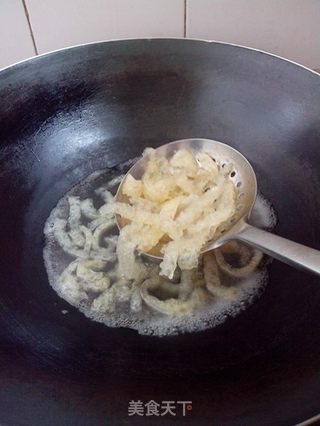【久违的味道】冬瓜羹的做法步骤:4