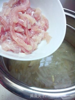 【久违的味道】冬瓜羹的做法步骤:10