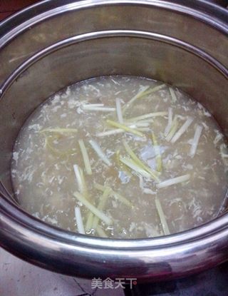 【久违的味道】冬瓜羹的做法步骤:12