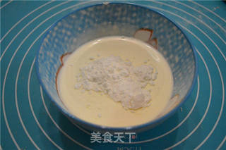 【奶油奇异果酥派】的做法步骤:9